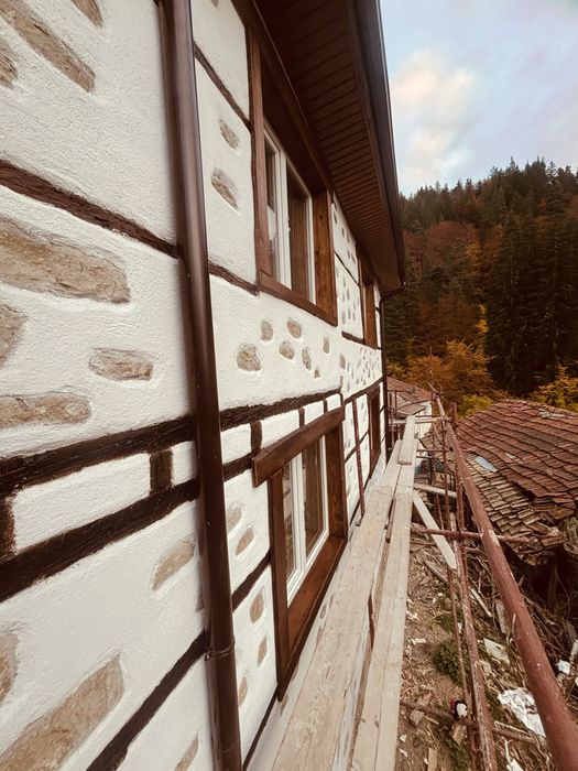 Продава се Къща в с. Момчиловци, Област Смолян - 166 кв.м за 814 €/кв.м - Снимка #7