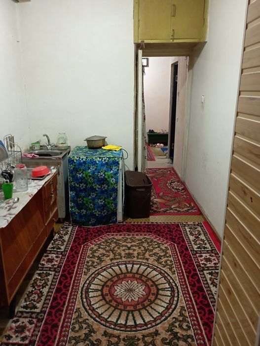 Продажа квартиры