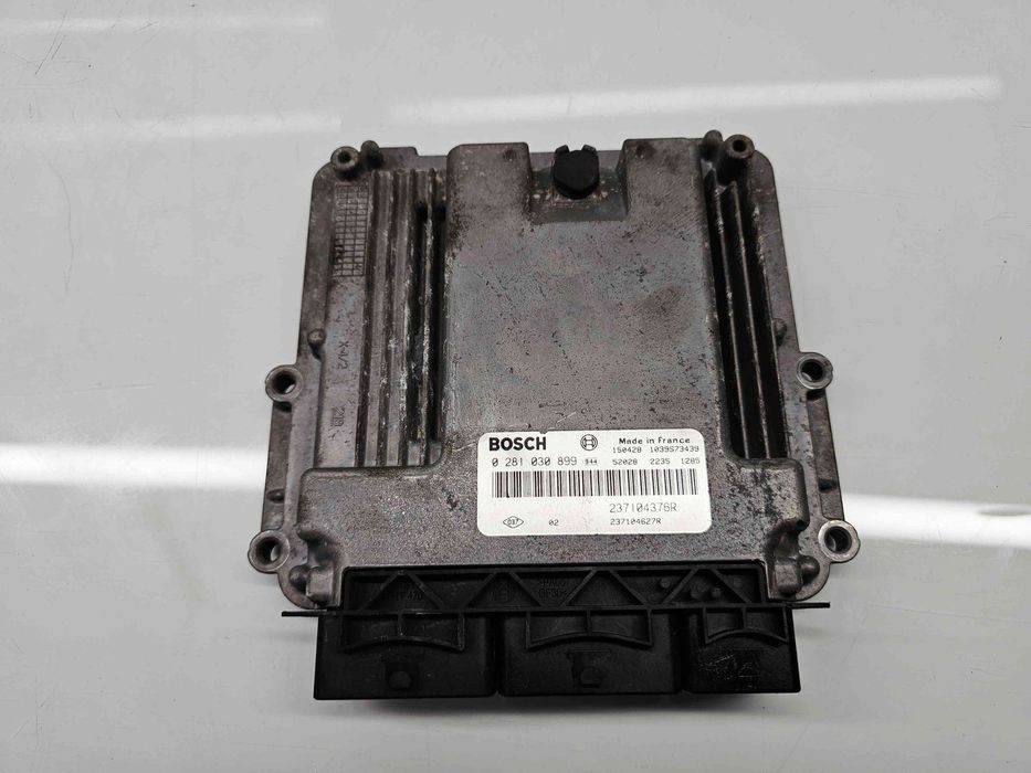 Calculator motor ECU  Dacia Dokker [Fabr 2012-prezent] 237104376R 1.5