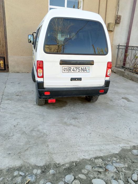 Damas sotiladi xolati yangi