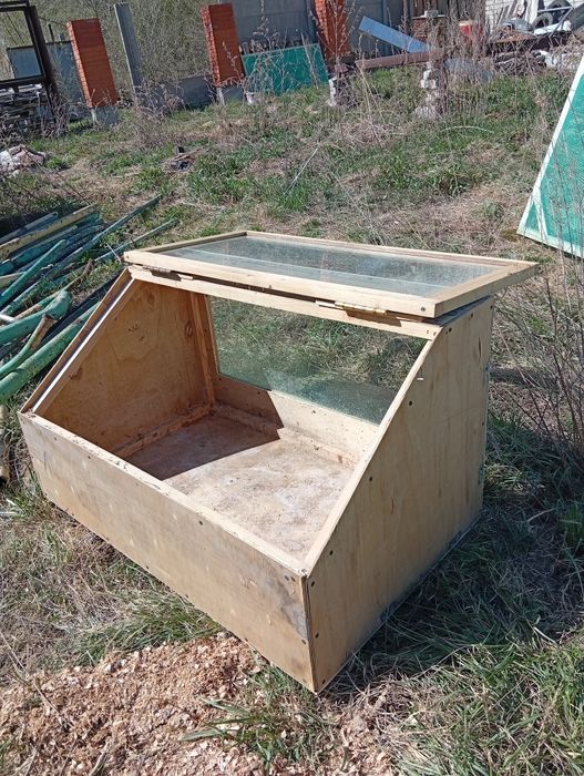 Продам Брудер для циплят.