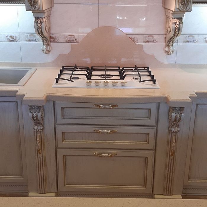 Изготовление и реставрация искусственного и натурального камня