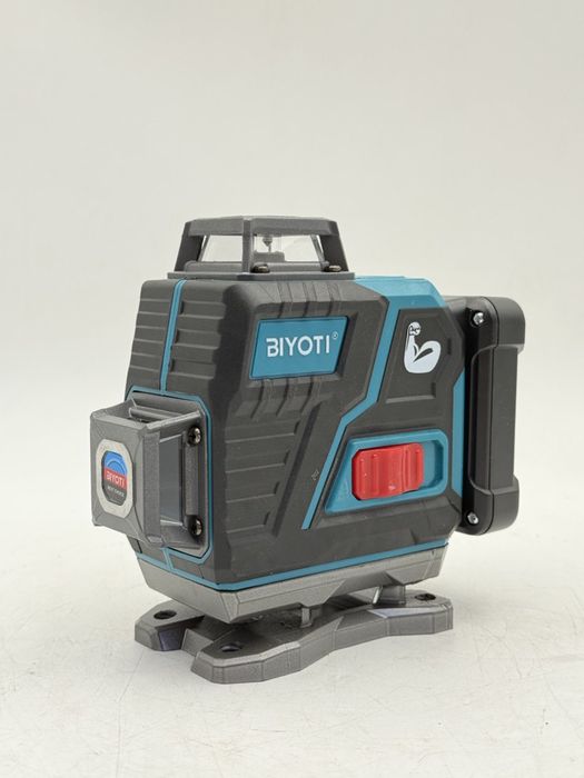 Лазерный уровень”BIYOTI” BYT-4H.  4d/16Line