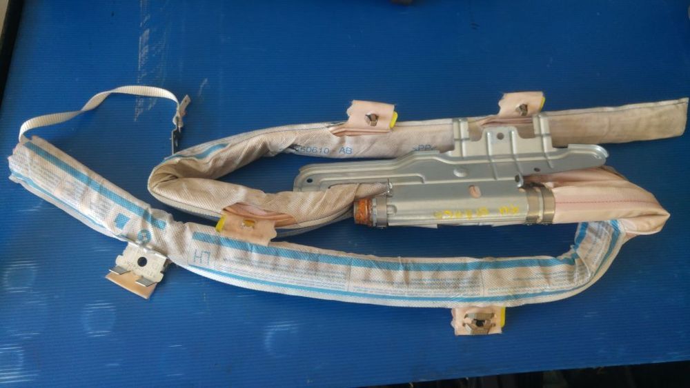 airbag cortina stanga bmw seria 5 f11 525 84914341907