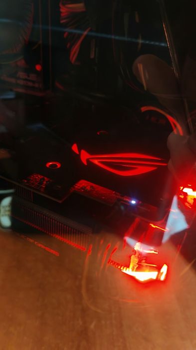 PC Gaming I5 9400f 16GB GTX 1070TI