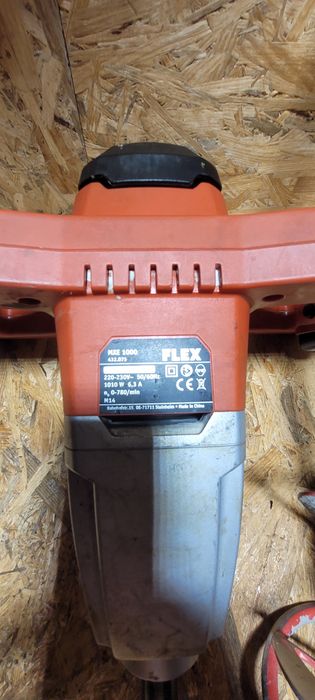 Malxor,mixer flex  MXE 1000