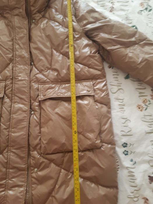 Дамско яке със свалящи се ръкави Mohito