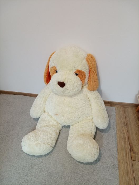 Jucarie de plus mare de 120 cm , Trimit prin cur