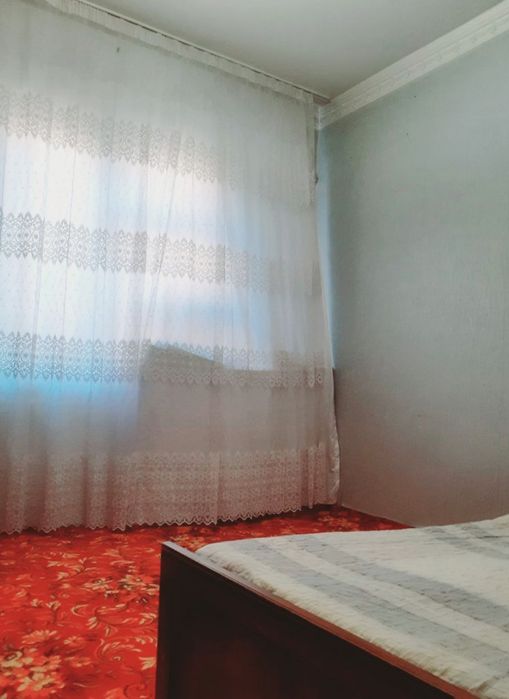 Юнусабад 18, 3/3/5 УлУчШеНкА Неторец Балкон 6 на 2 Средний Ремонт