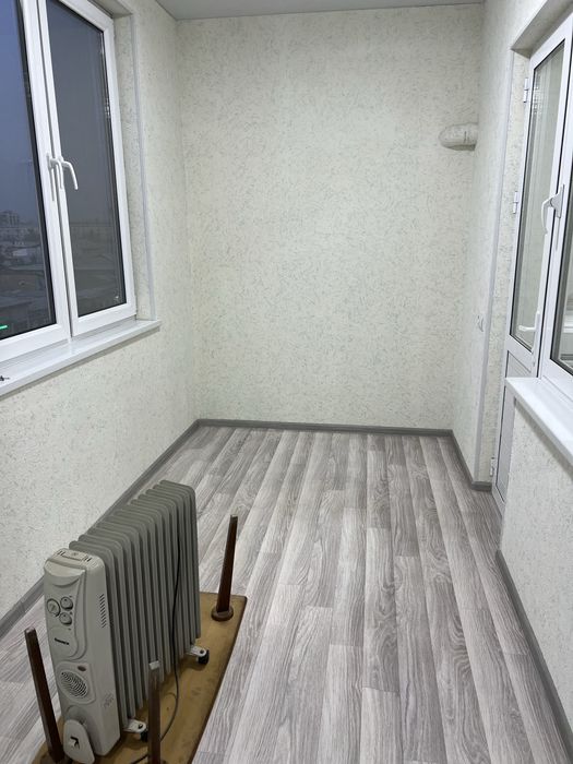 4х комнтаная квартира Тузель-2