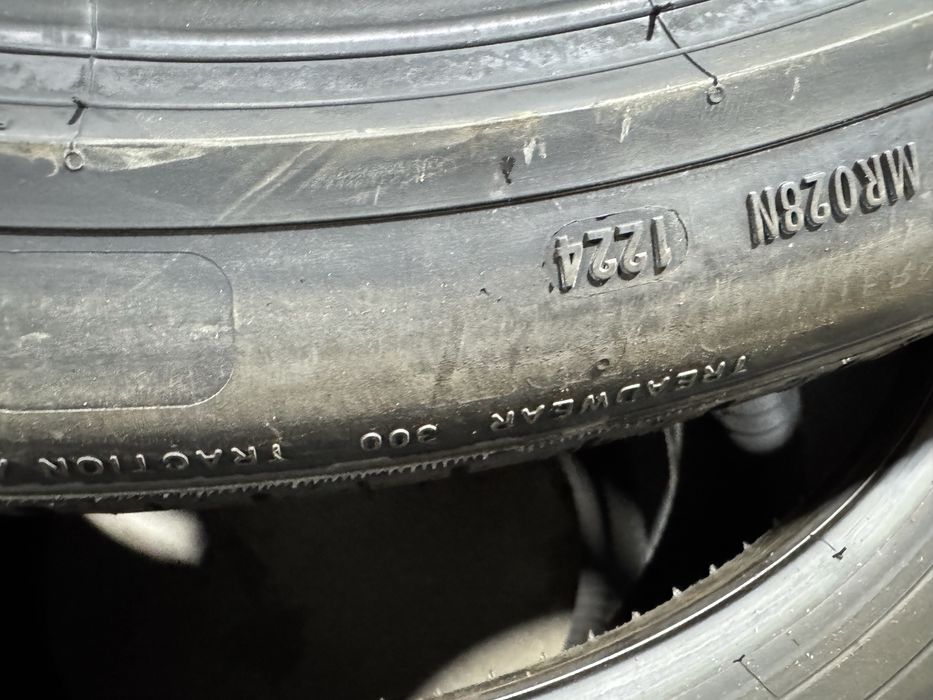 275 40 21/315 35 21 pirelli vara 2024 steluta bmw