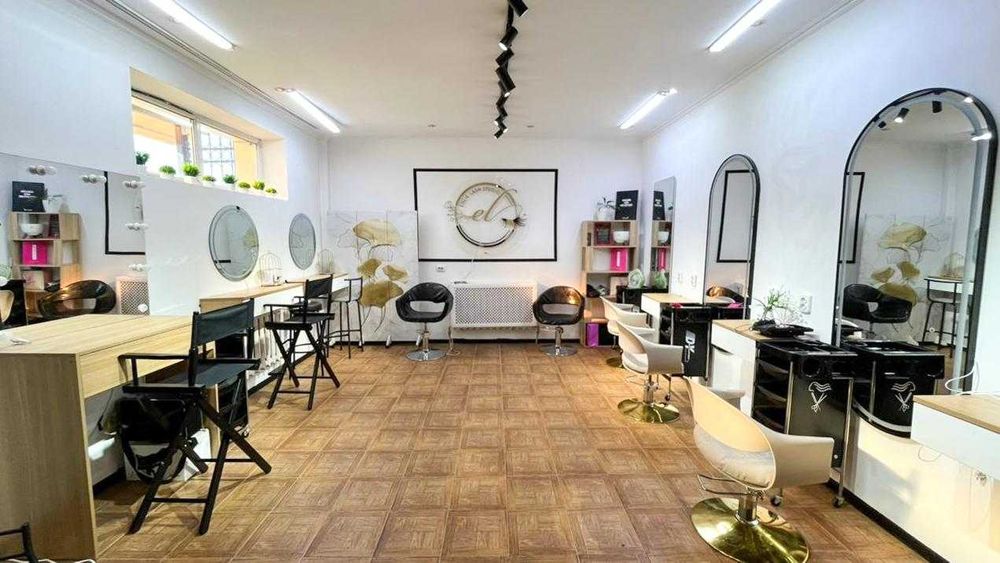 Продам Коммерцию Аян Империя