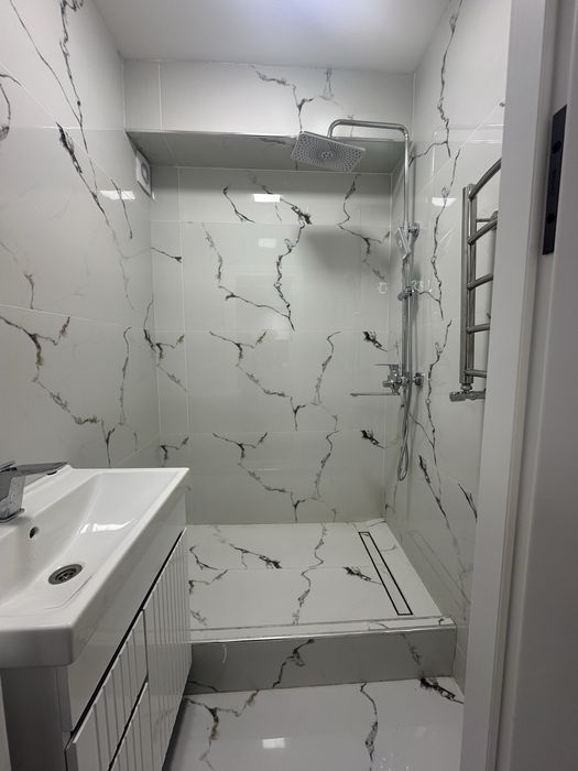 Ремонт под ключ | КАЧЕСТВО И СТИЛЬ