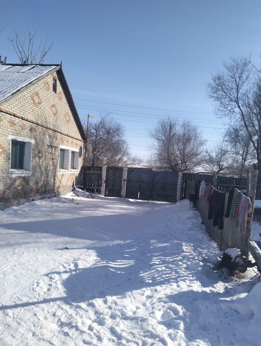 дом  в Костанайской обл Аулиекольский район