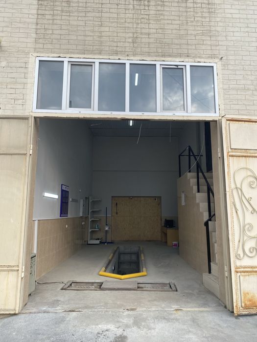 Аренда помишение