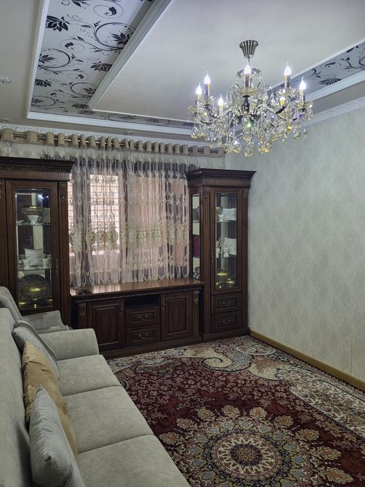 Арендага 3.хонали уй берилади оилага коракамиш 2/4