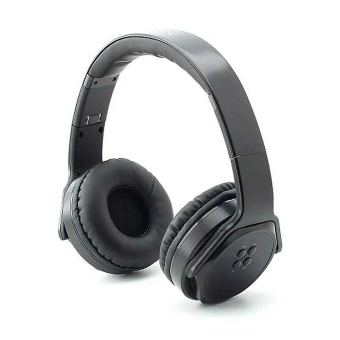 Bluetooth наушники Hoco W11 Listen Black