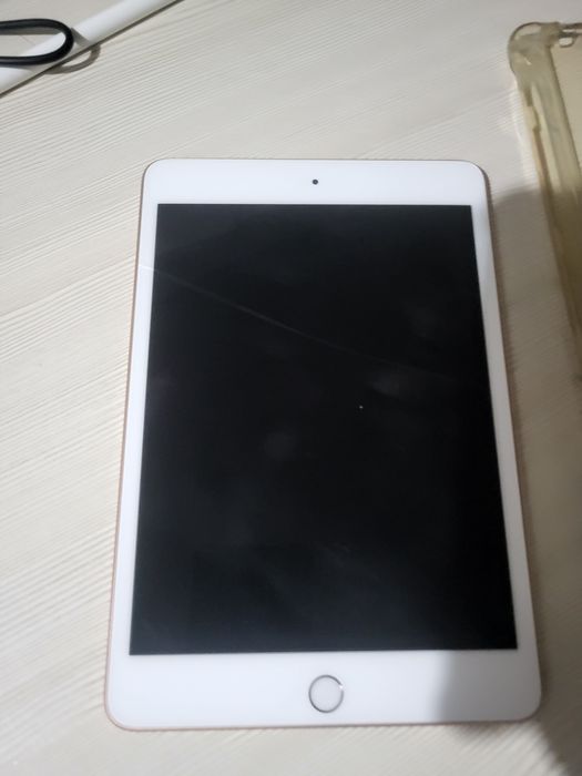 Ipad mini 5 64gd