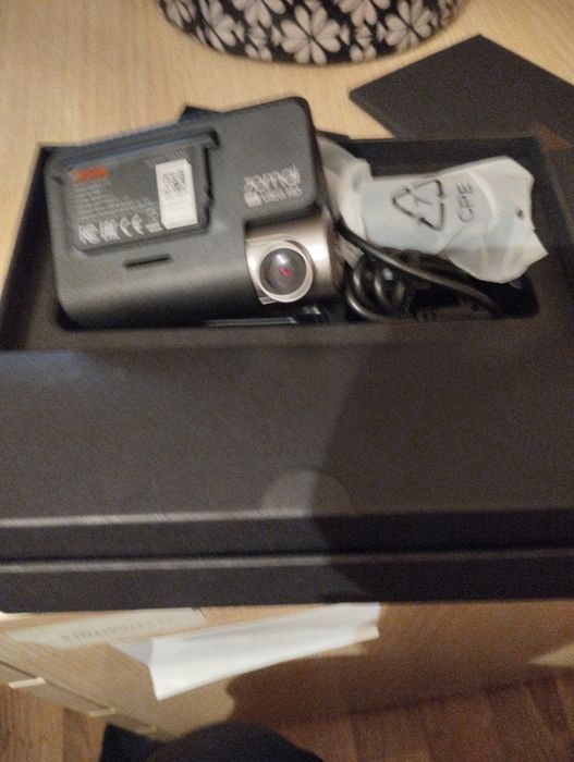 Видеорегистратор