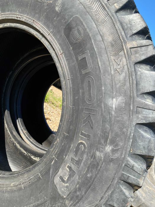 Anvelope 16.9 R24 Nokian