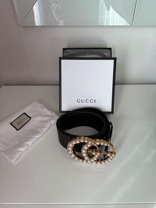 Дамски колан Gucci