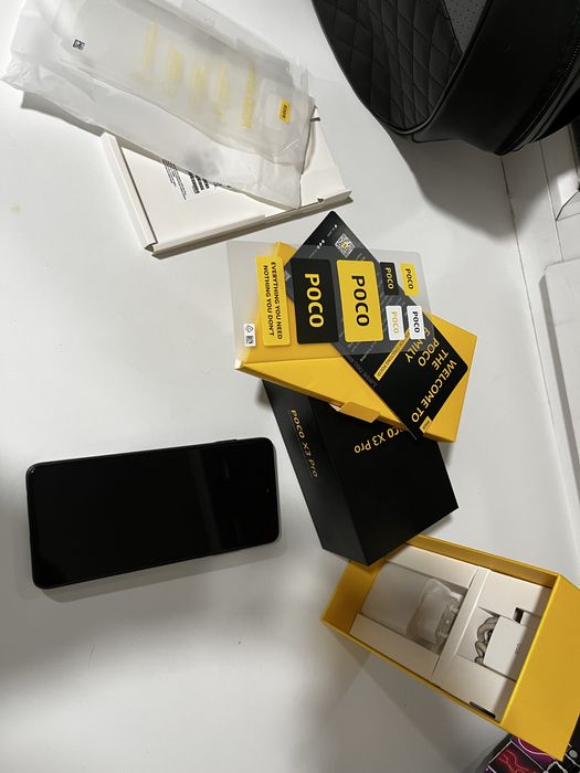 Poco X3 Pro 8/256GB