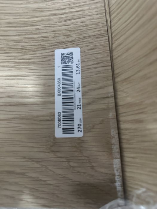 Шпон натуральный дуб текстурный