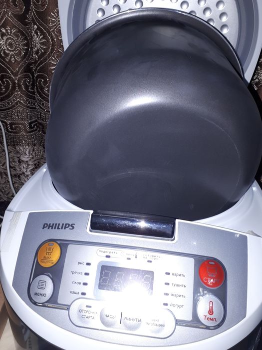 Мультиварка PHILIPS HD 3036