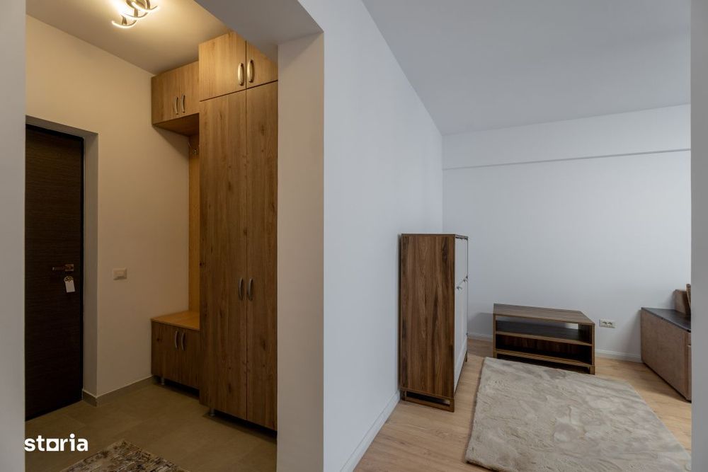 Apartament de 2 camere | Parcare | Unirea Towers
