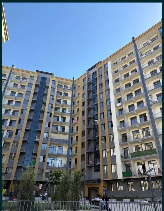 Кушон 61.2 квадрат