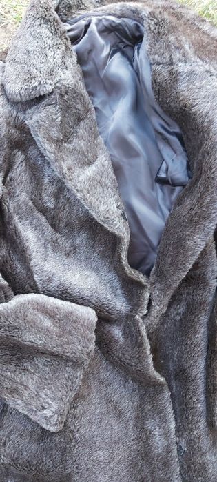 De vânzare haina de blana naturala URS