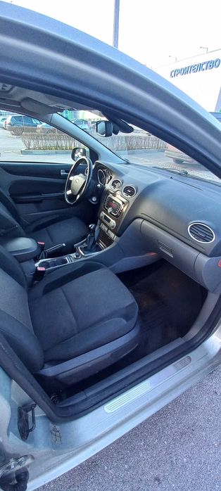 Форд Фокус 2010г. , 1.6 бензин