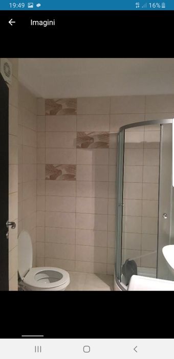 Garsoniera de inchiriat Propietar