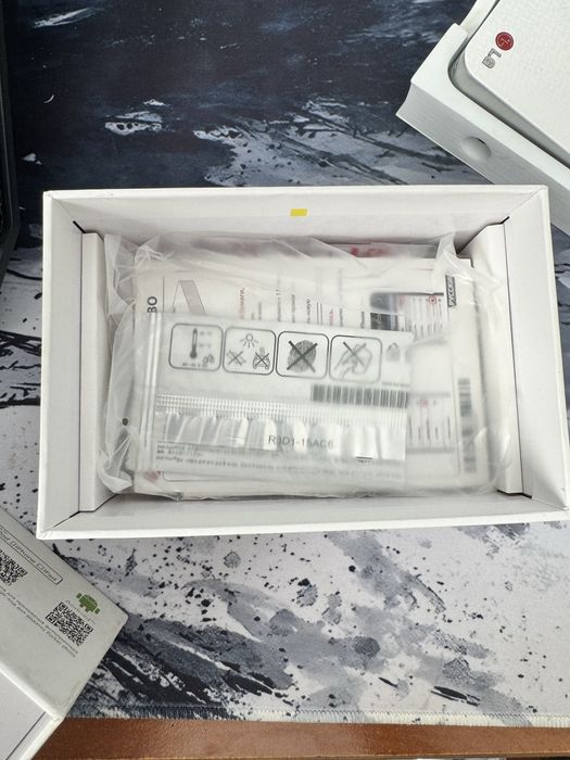 Портативный принтер