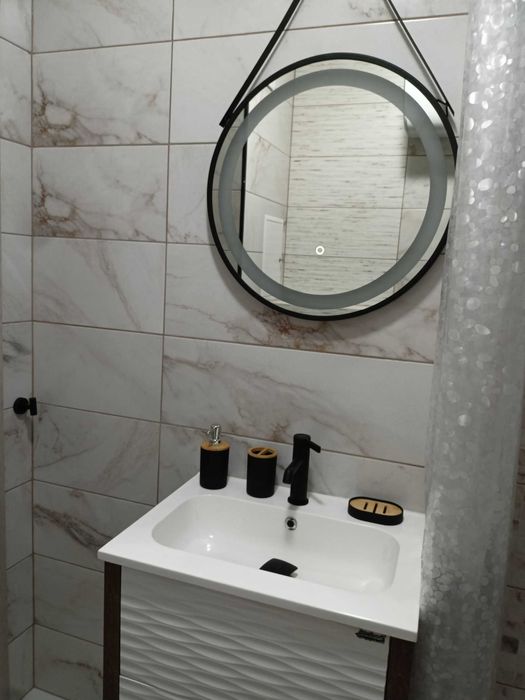 Дава се под наем Двустаен апартамент в София, Люлин 10 - 60 кв.м за 459 € - Снимка #9