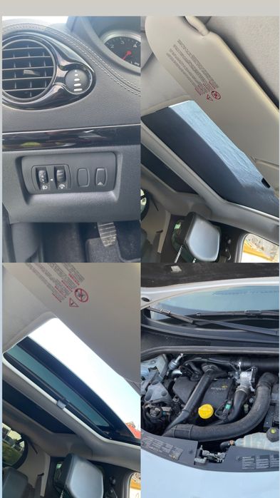 Vand / Schimb Renault Clio 3 , 1.5 dCi Night and Day 140 HP