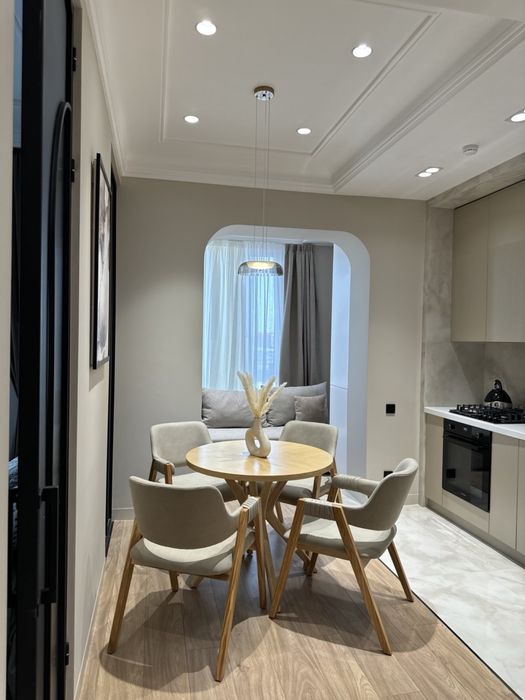 Продается своя квартира ЖК «Yunusabad residence”.