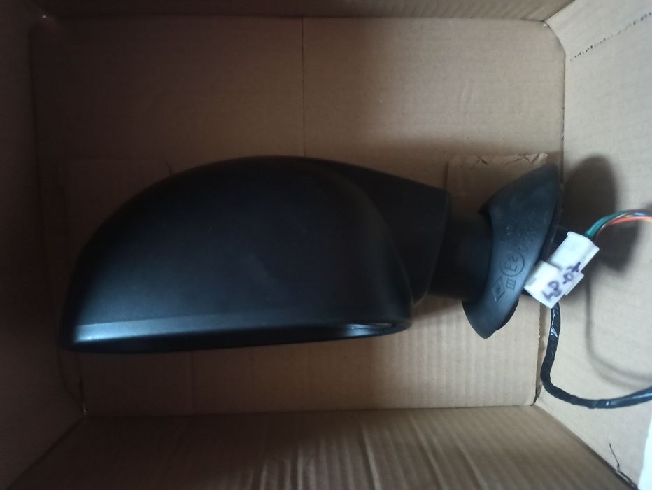 Oglinda dreapta electrica originala