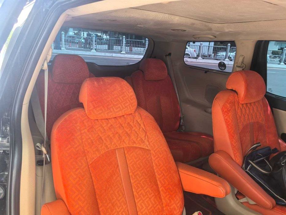 KIA Карнивал 2020 бензин