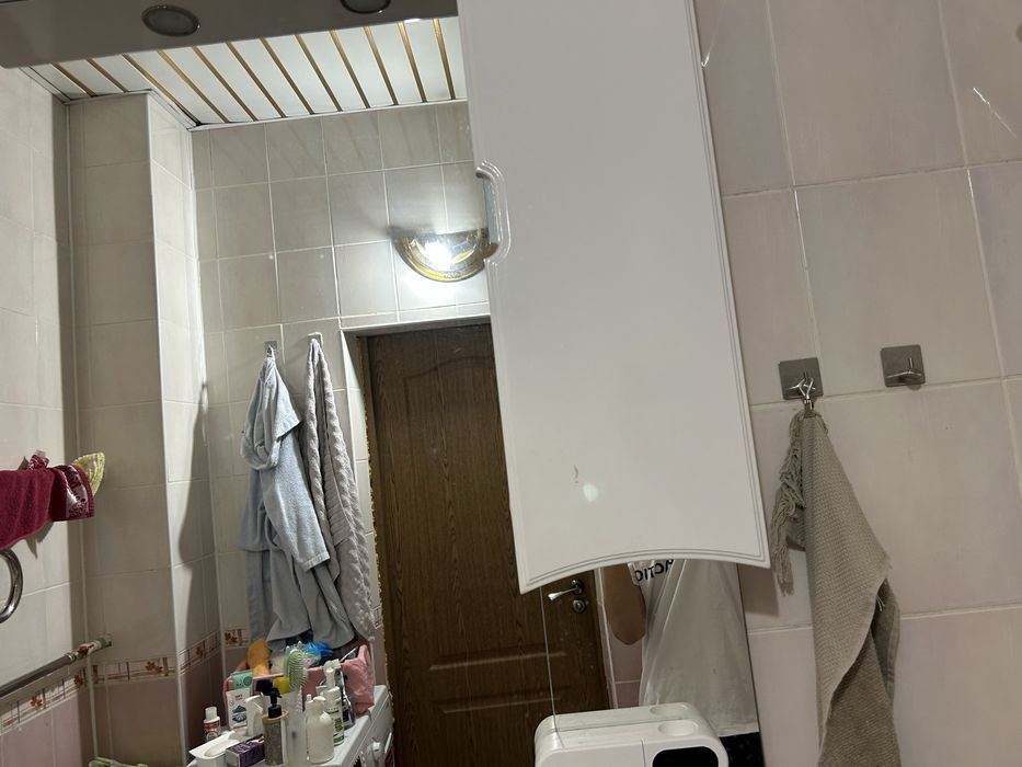 Мебель для ванной комнаты