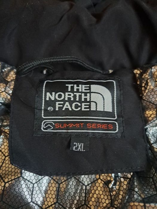 Подростковая зимняя Куртка