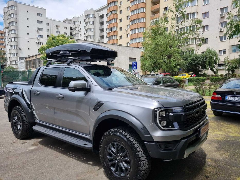 Bare portbagaj Ford Kuga Transit Connect Ecosport Focus Mondeo Fiesta