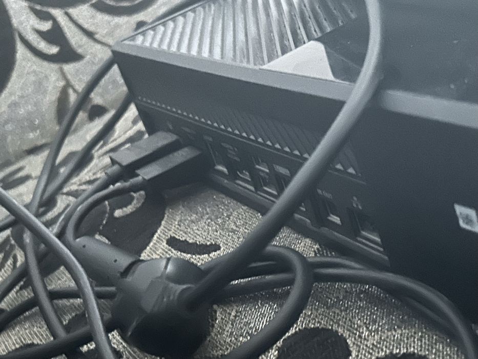 Vand xbox one 1TB