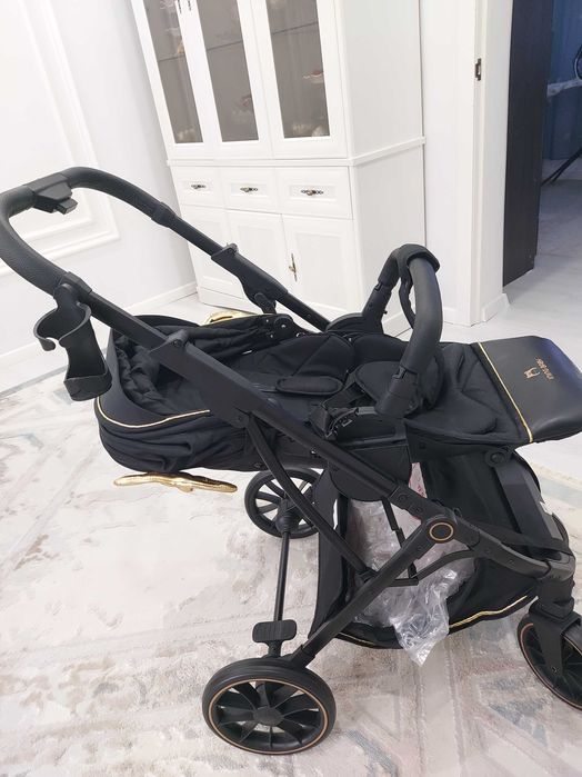 Коляска Baby Stroller Manual