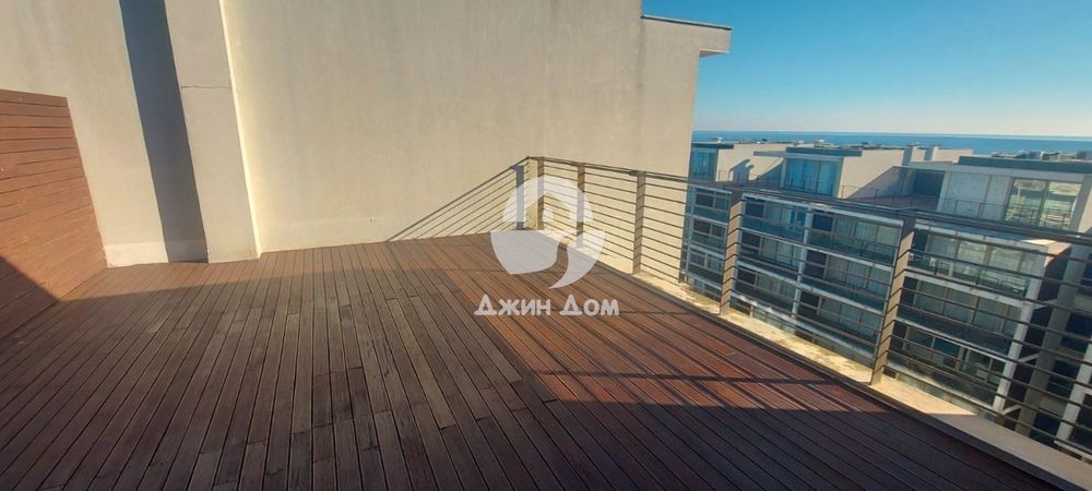 Продава се Мезонет в Обзор - 219 кв.м за 777 €/кв.м - Снимка #11