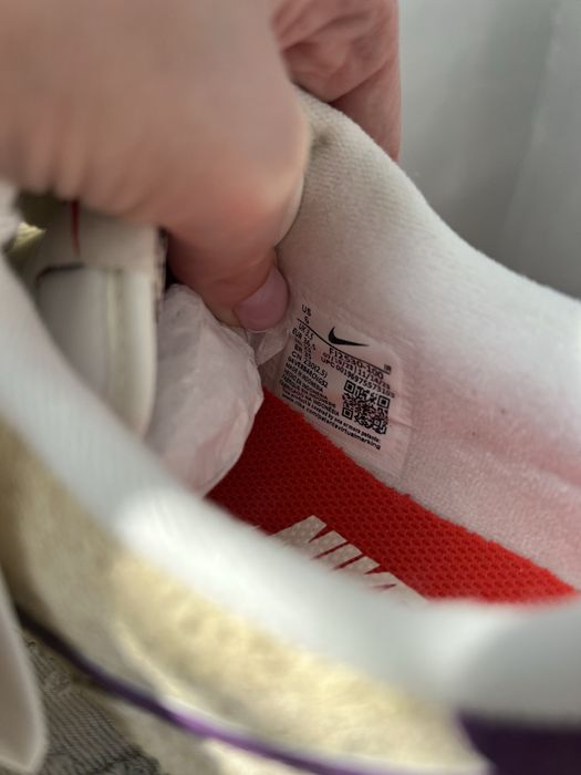 Nike Cortez новые оригинал