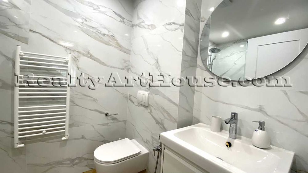 Дава се под наем Тристаен апартамент в София, Симеоново - 121 кв.м за 1200 € - Снимка #10