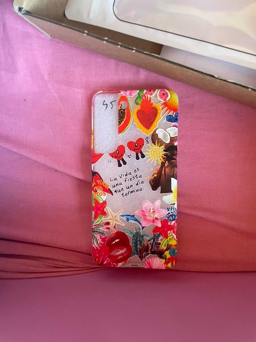 Husă personalizată Samsung Galaxy S22 – nouă