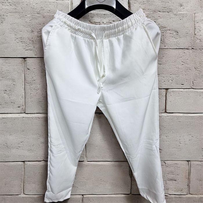 Pantaloni Casual/Elegant calitate superioara!