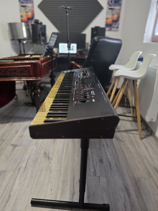 Korg Pa4x 76 key